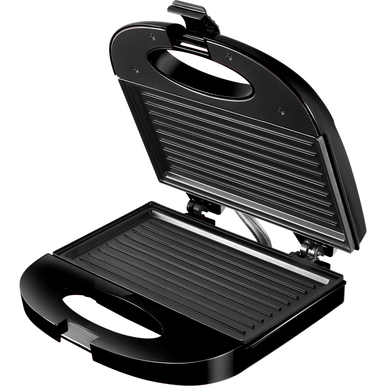 Grill e Sanduicheira Easy PSD121 Lenoxx