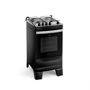 Fogão 4 bocas Automático Agile Up Atlas