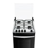 Fogão 4 bocas Automático Agile Up Atlas
