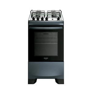 Fogão 4 Bocas Automatico Supreme Dako
