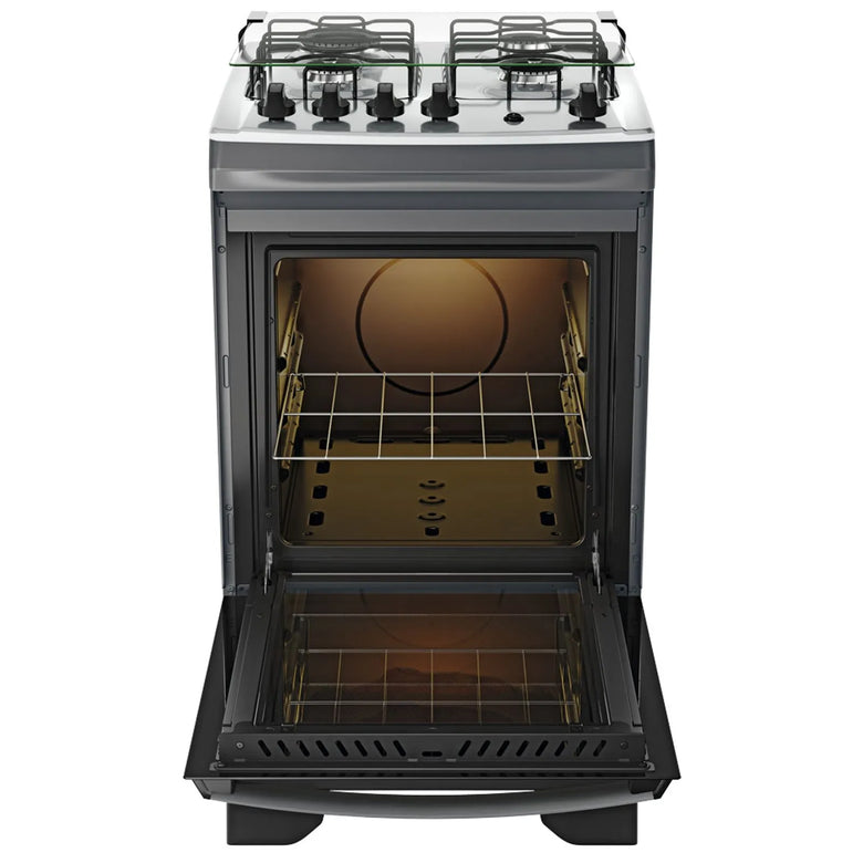 Fogão 4 Bocas Automatico Supreme Dako