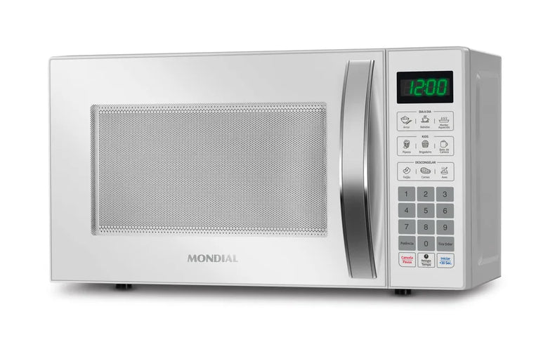 Micro-ondas Mondial 21L MO-01-21