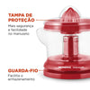 Espremedor Mondial Premium E-23