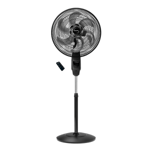 Ventilador de Coluna Chronos 6 Pás 40cm com Controle Remoto