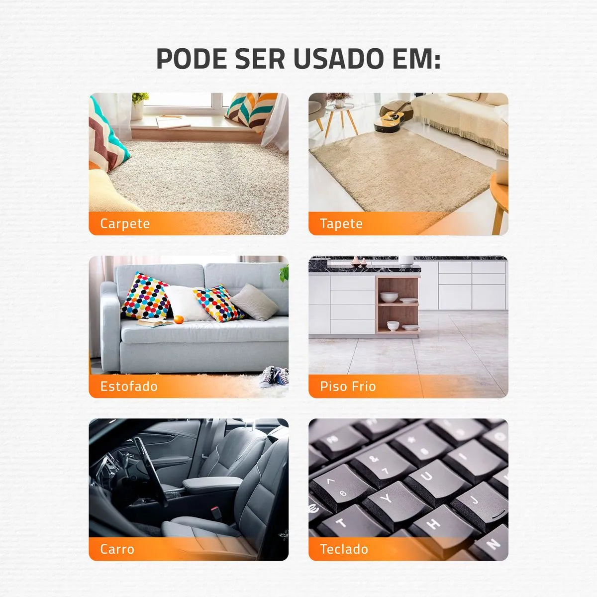 Aspirador de Pó Mondial Turbo Hepa AP-15