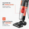 Aspirador de Pó Mondial Turbo Cycle AP-35