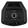 Caixa de Som Party Box Mondial Bivolt PBX-600-A