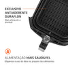 Fritadeira Sem Óleo Air Fryer 4L Mondial AFN-40-PI