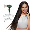 Secador de Cabelo By Juliette Mondial Verde Oliva 2000W SCP-JU-02