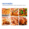 Forno Elétrico 42L 1600W Family II Mondial