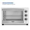 Forno Elétrico 42L 1600W Family II Mondial
