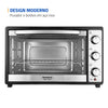 Forno Elétrico 52L 1800W FRN-52  Mondial