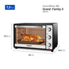 Forno Elétrico 52L 1800W FRN-52  Mondial