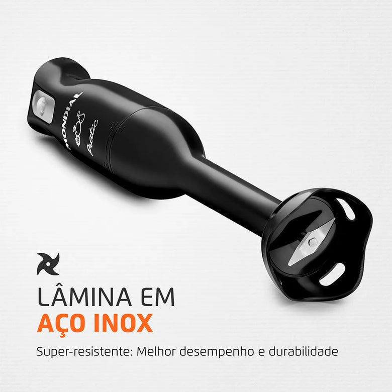 Mixer Mondial M-15-B