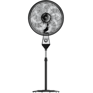 Ventilador De Coluna  Flow Turbo 8 Pás 50cm Fw009220 WAP