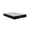 Cama Box Casal Airteh D45 (Colchão + Base) 138x188cm  Ortobom