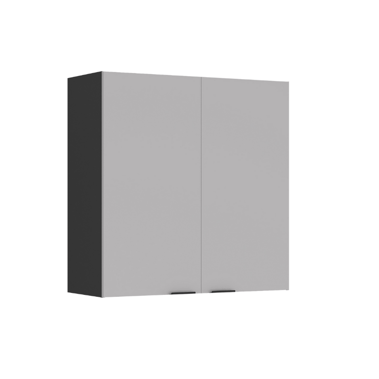 Cozinha Modulada 3 Peças 7 Portas Lumina Itatiaia