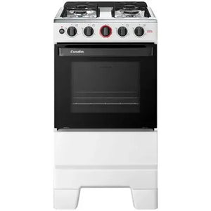 Fogão 4 Bocas Automático 4Q Ideal Super Esmaltec