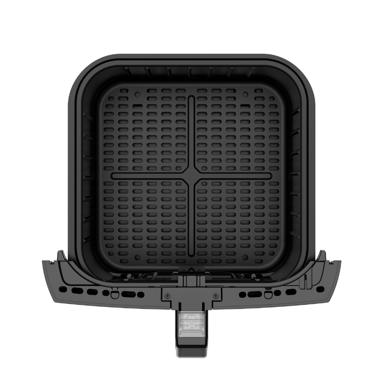 Fritadeira Elétrica Air Fryer Itatiaia 5L