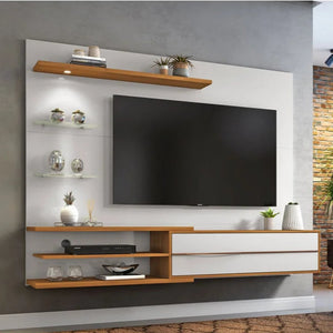 Painel para TV até 60 Polegadas NT 1115 Notável
