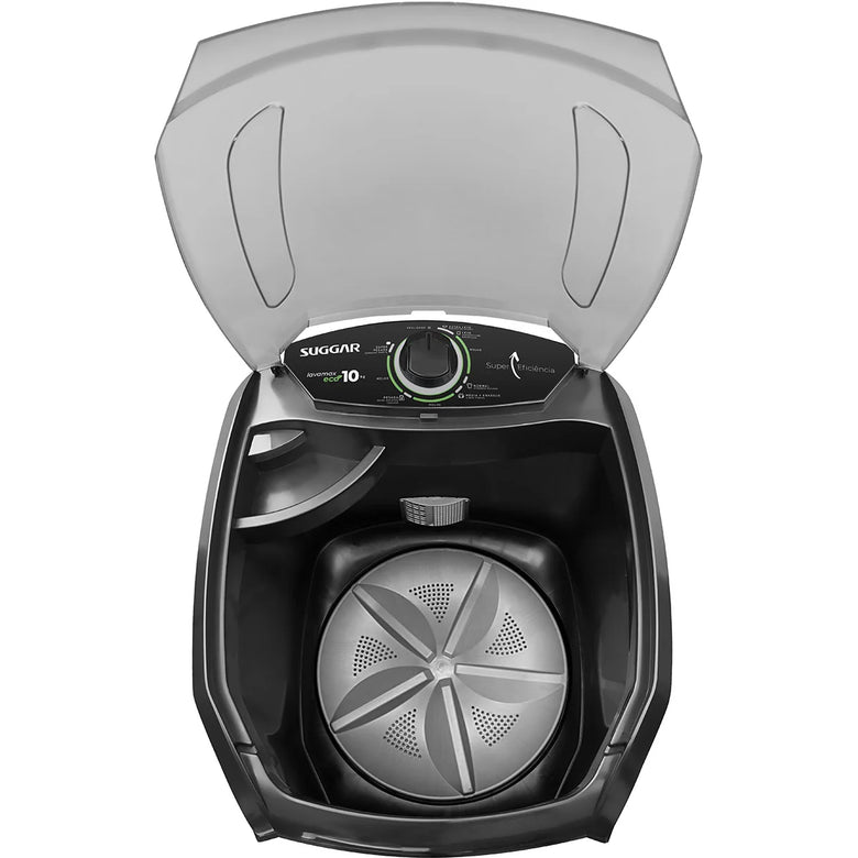 Tanquinho 10kg Suggar Lavamax Eco LE1001
