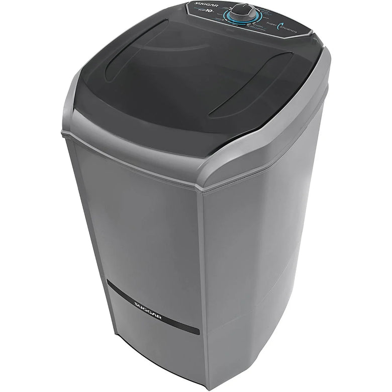 Tanquinho 10kg Suggar Lavamax Eco LE1001
