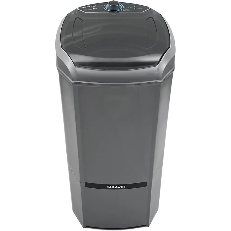 Tanquinho 10kg Suggar Lavamax Eco LE1001