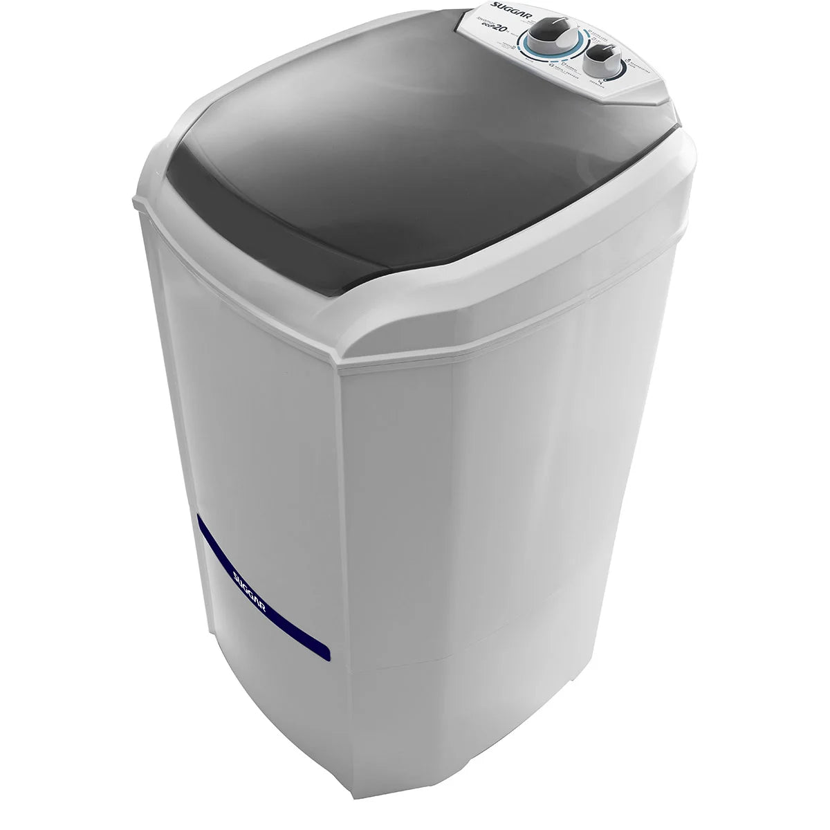 Tanquinho 20kg Lavamax Eco Suggar
