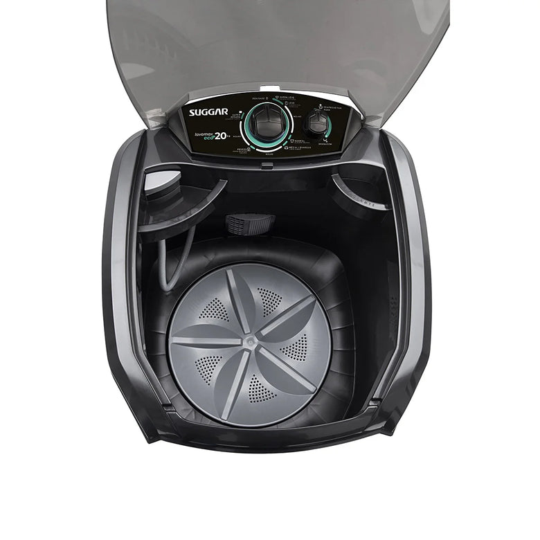 Tanquinho 20kg Lavamax Eco Suggar