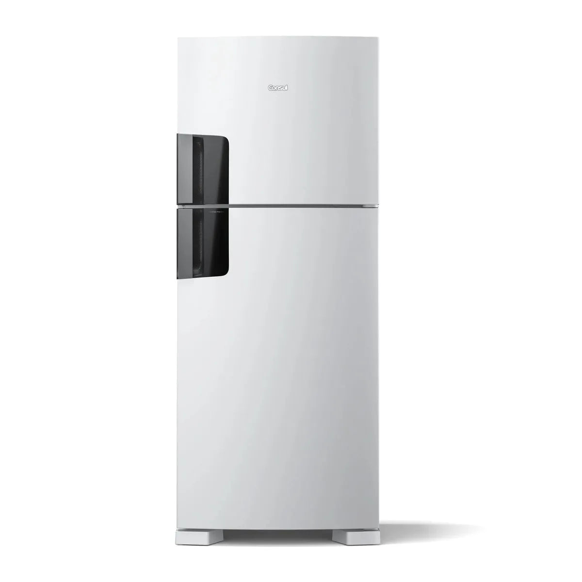 Geladeira Frost Free Duplex 410 Litros CRM50LB Consul - BRANCO