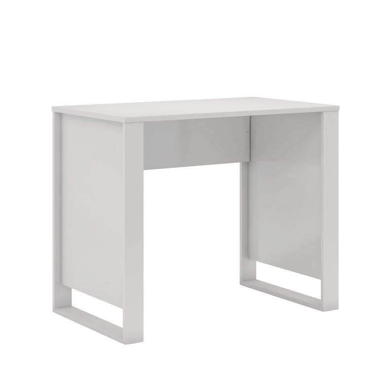 Escrivaninha com 1 porta e 1 Gaveta Morada Demóbile