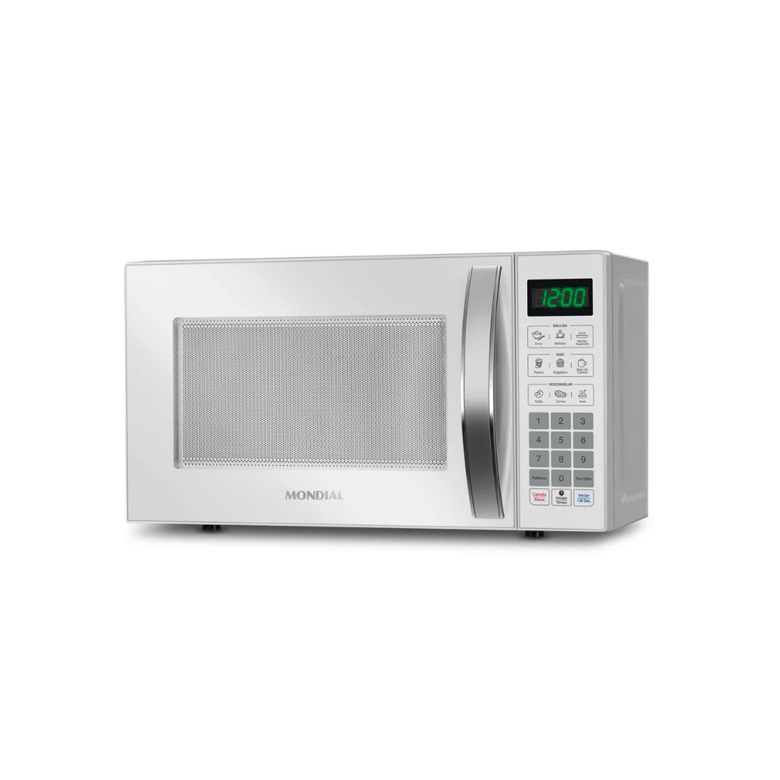 Micro-ondas Mondial 21L MO-01-21
