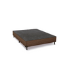 Base Box Casal Somie 138x30  Executive Reconflex