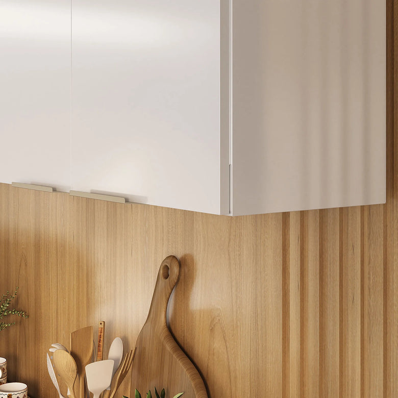 Armário Aéreo 3 Portas Renova Itatiaia