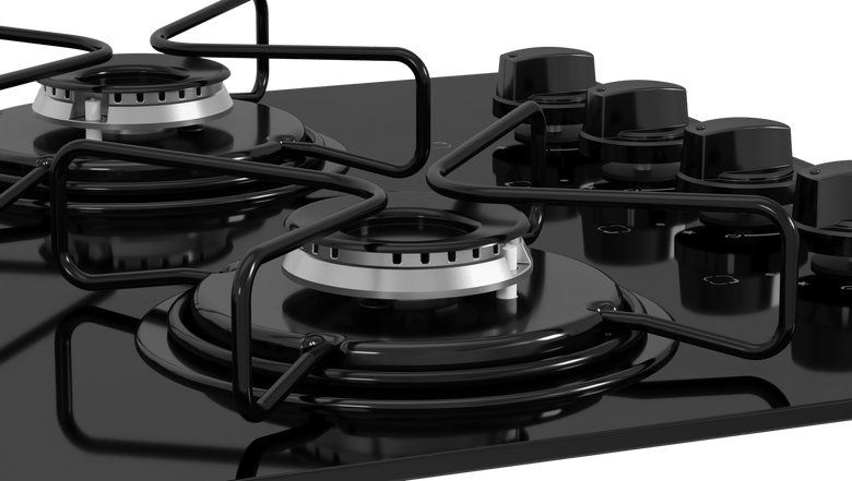 Cooktop A Gás 4 Bocas Essencial Itatiaia