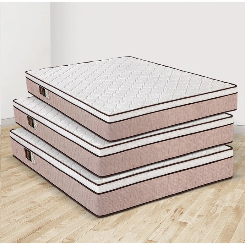 Colchão Casal 138x24 Ortopédico AG70 Gold Premium Reconflex