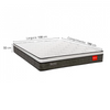 Colchão Casal  D28 188X138cm Bless  Reconflex