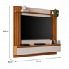 Painel Para TV De Até 65" NT 1365 Notável Móveis