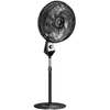 Ventilador De Coluna  Flow Turbo 8 Pás 50cm Fw009220 WAP