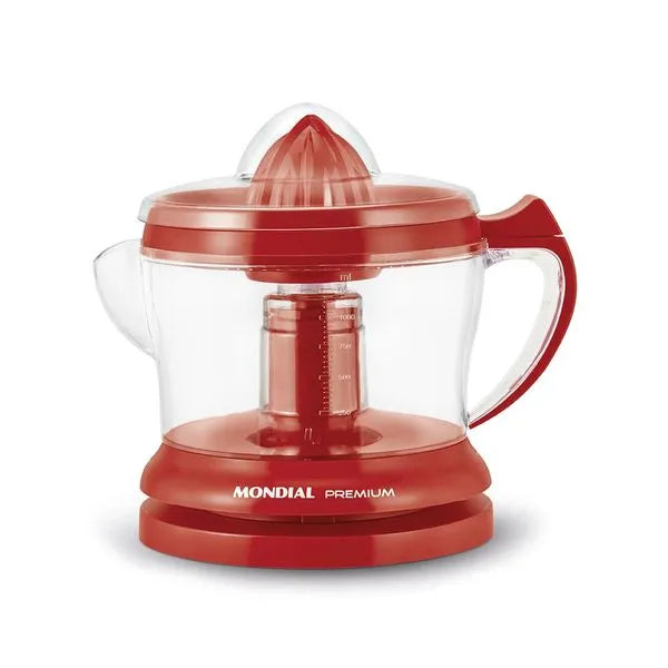 Espremedor Mondial Premium E-23