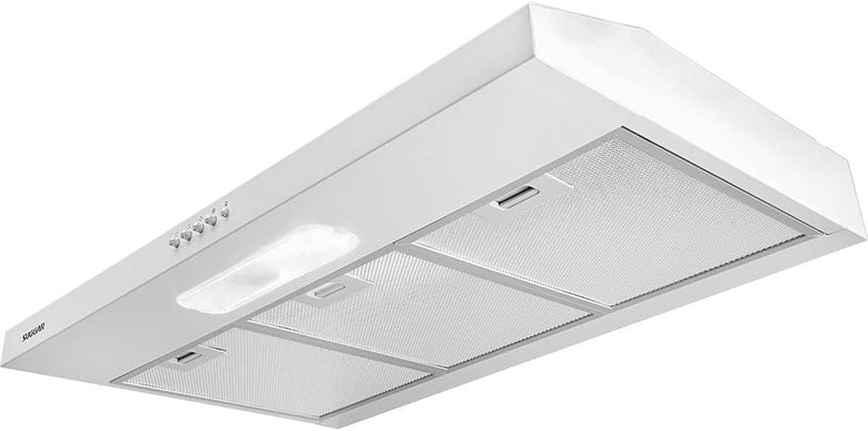 Depurador e Exaustor de ar Slim 80 Cm Suggar