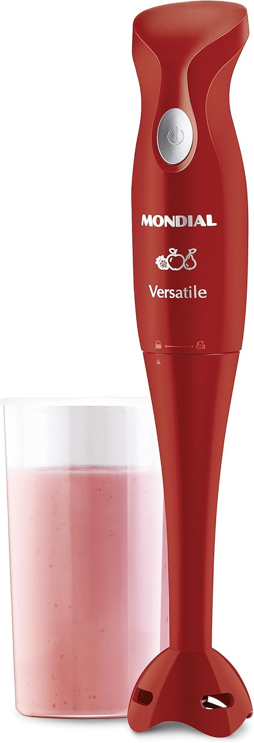 Mixer Mondial M-12 200W