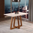 Mesa de Jantar 120x90 4 Lugares Livia Sonetto