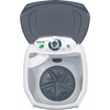 Tanquinho 10kg Suggar Lavamax Eco LE1001