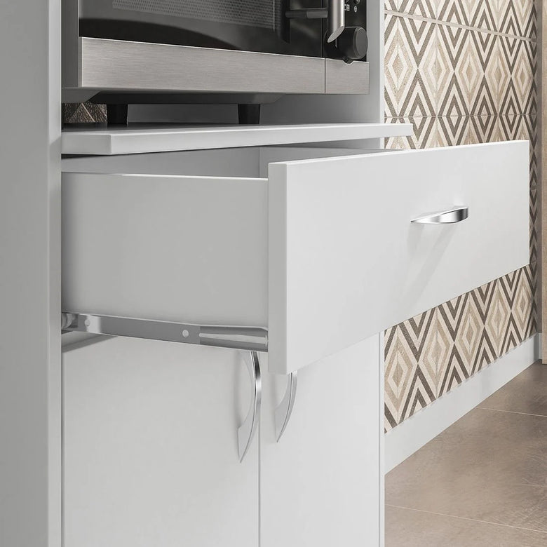 Balcão Multiuso 2 Portas NT3070 Notável