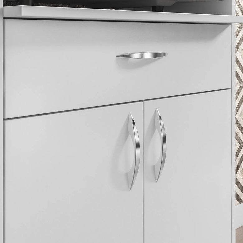 Balcão Multiuso 2 Portas NT3070 Notável