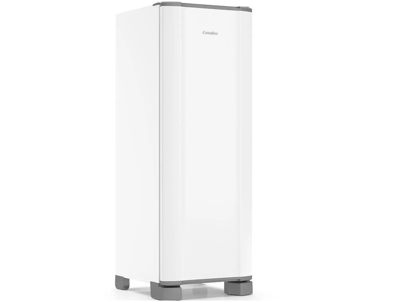 Geladeira Refrigerador 1 Porta  295L Roc35 Pro Esmaltec - BRANCO