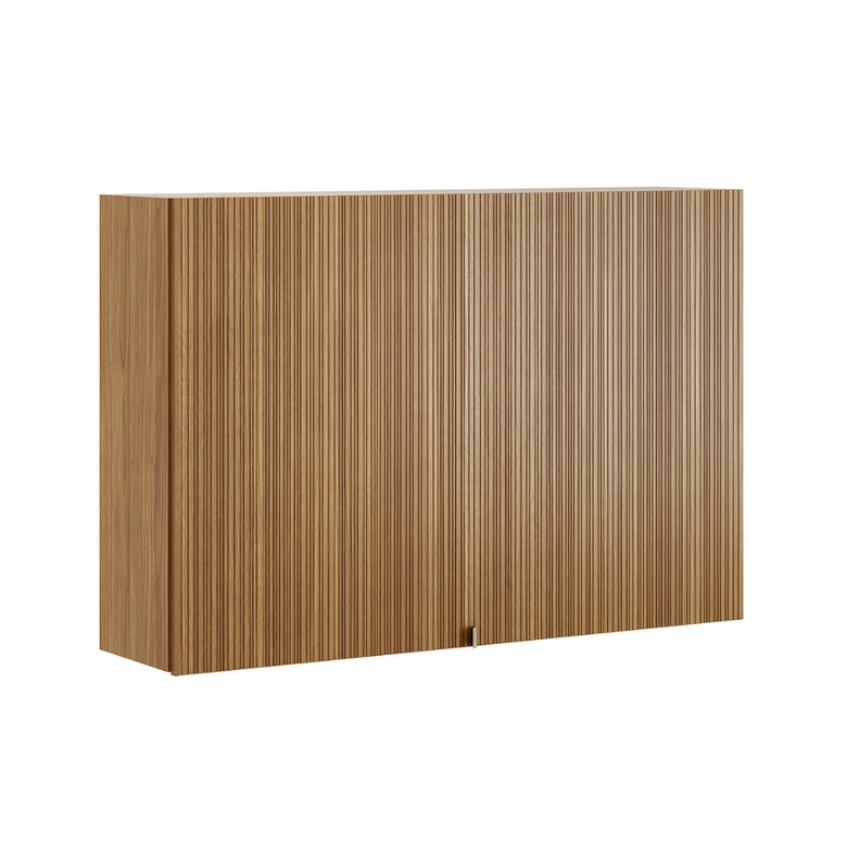 Cozinha Modulada Art 3 Peças 6 Portas Kits Paraná