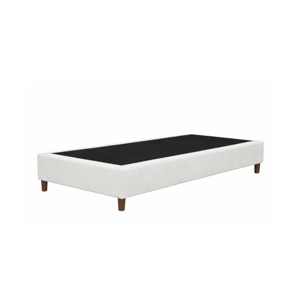 Base Para Cama Box Solteirão Universal  96X203cm Bacetto