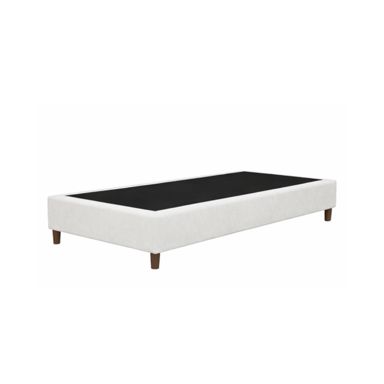 Base Para Cama Box Solteirão Universal  96X203cm Bacetto